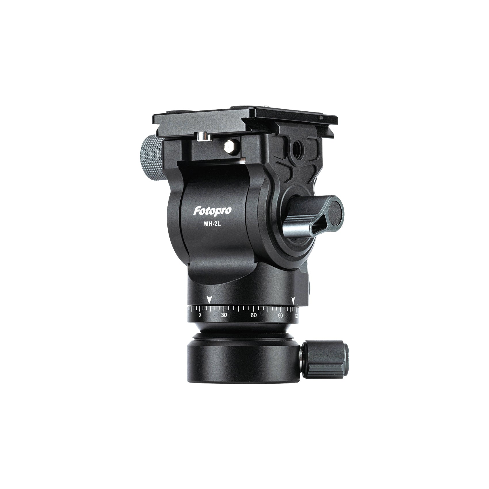 MH-2L Portable Video Head
