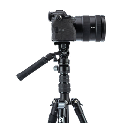 MH-2L Portable Video Head