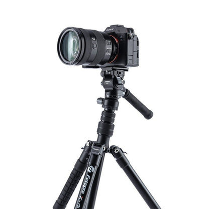 MH-2L Portable Video Head