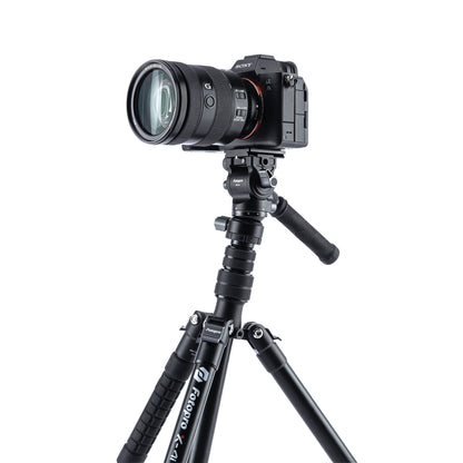 MH-2L Portable Video Head