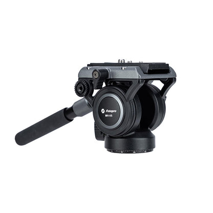 MH-6S Fluid Video Head