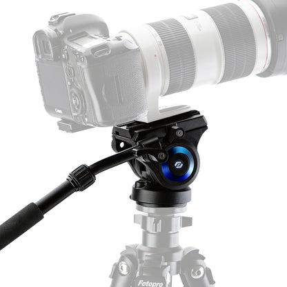 MH-7S Fluid Video Head