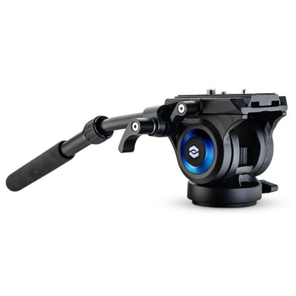 MH-7S Fluid Video Head