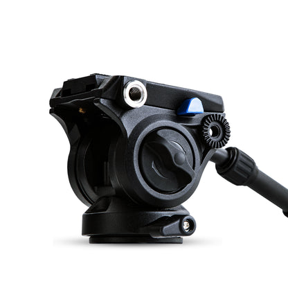 MH-7S Fluid Video Head