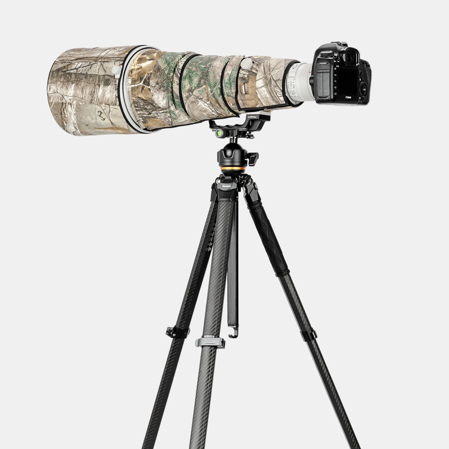 Fotopro Origin Plus