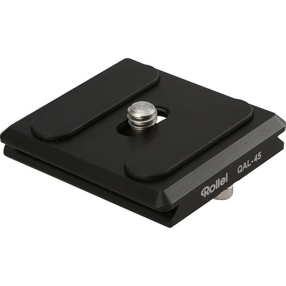 QAL-45 Camera Plate