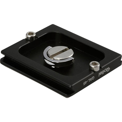 QAL-45 Camera Plate
