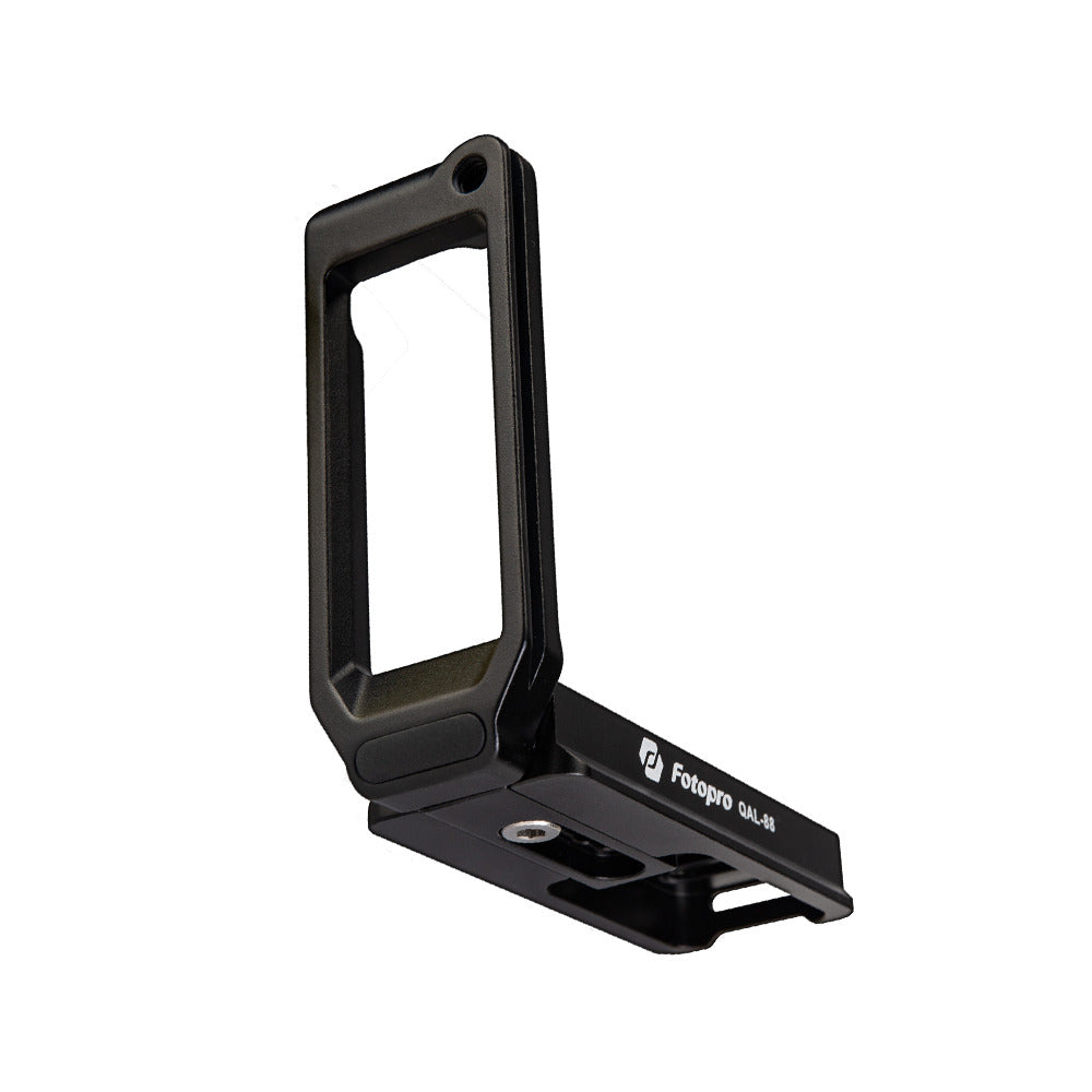 QAL-88 2-in-1 Universal L-Bracket