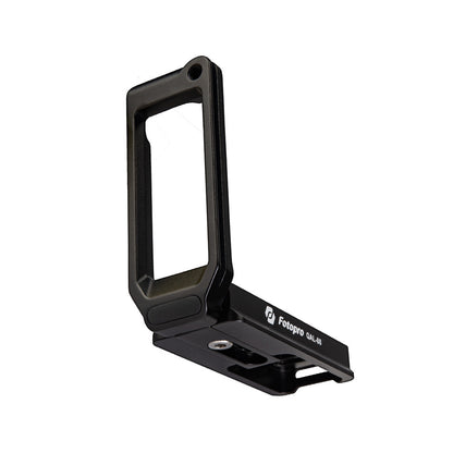 QAL-88 2-in-1 Universal L-Bracket