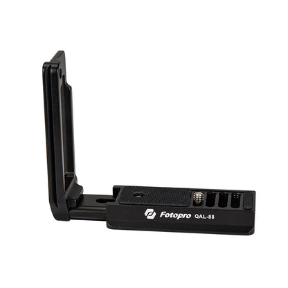 QAL-88 2-in-1 Universal L-Bracket