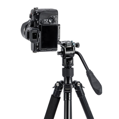 QAL-F II Vertical Release Plate