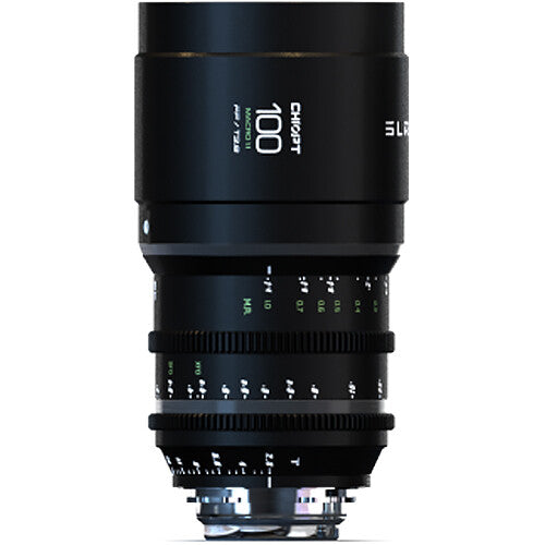 Slasher 5-Lens Kit