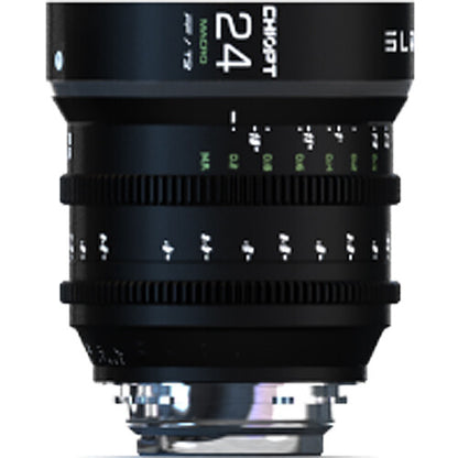 Slasher 5-Lens Kit