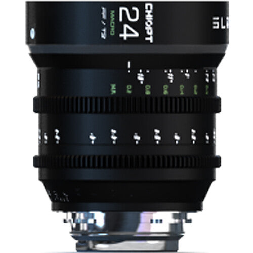 Slasher 5-Lens Kit