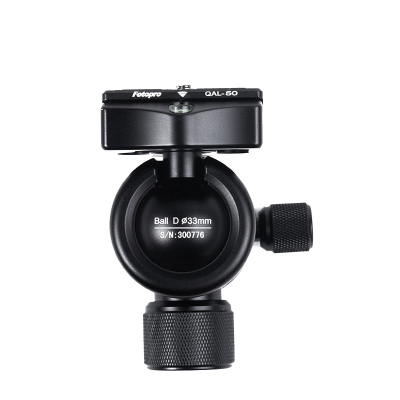 T3S Ball Head