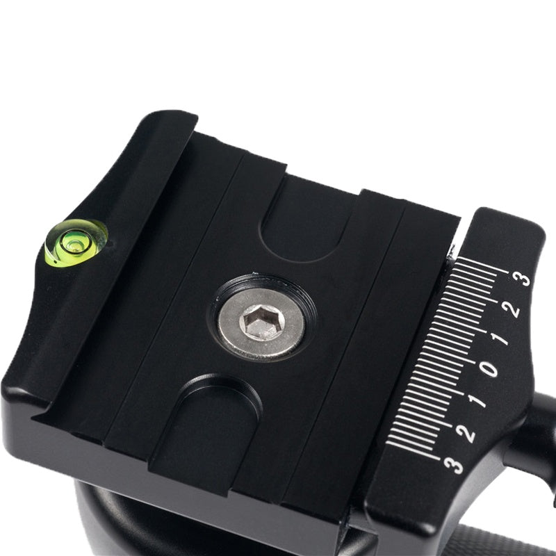 T3S Ball Head