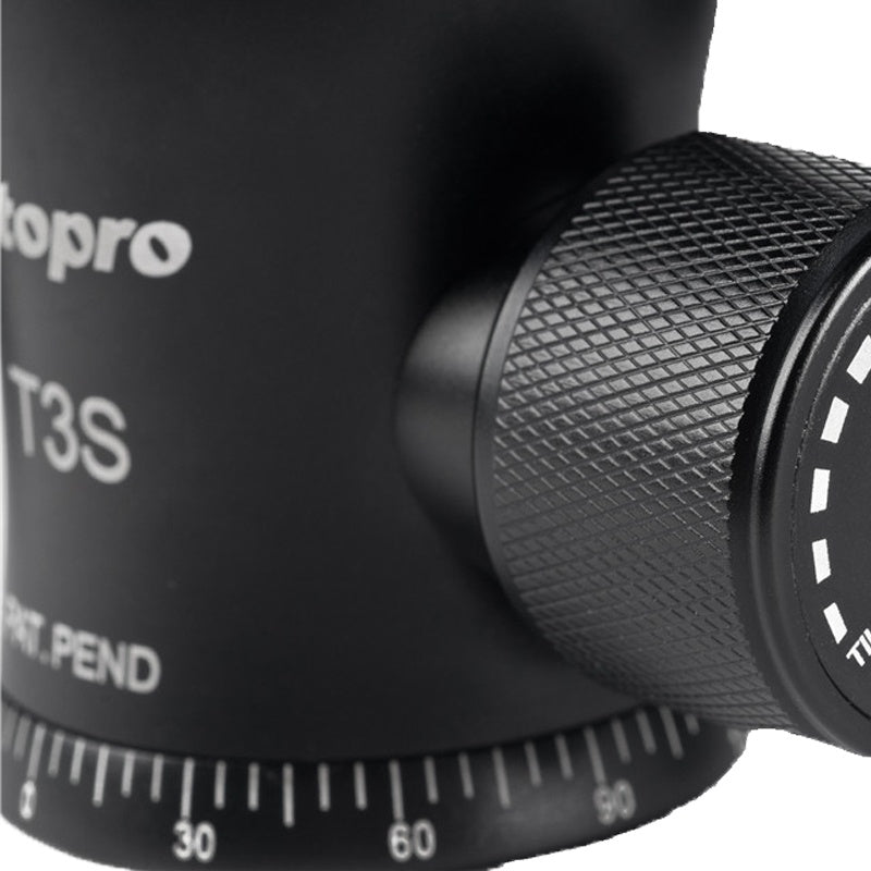 T3S Ball Head