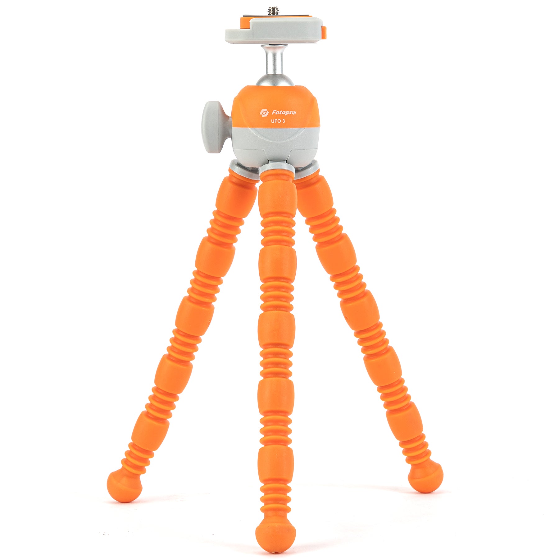 UFO3 Orange