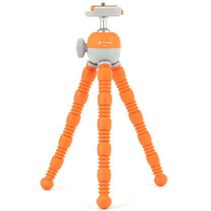 UFO3 Orange