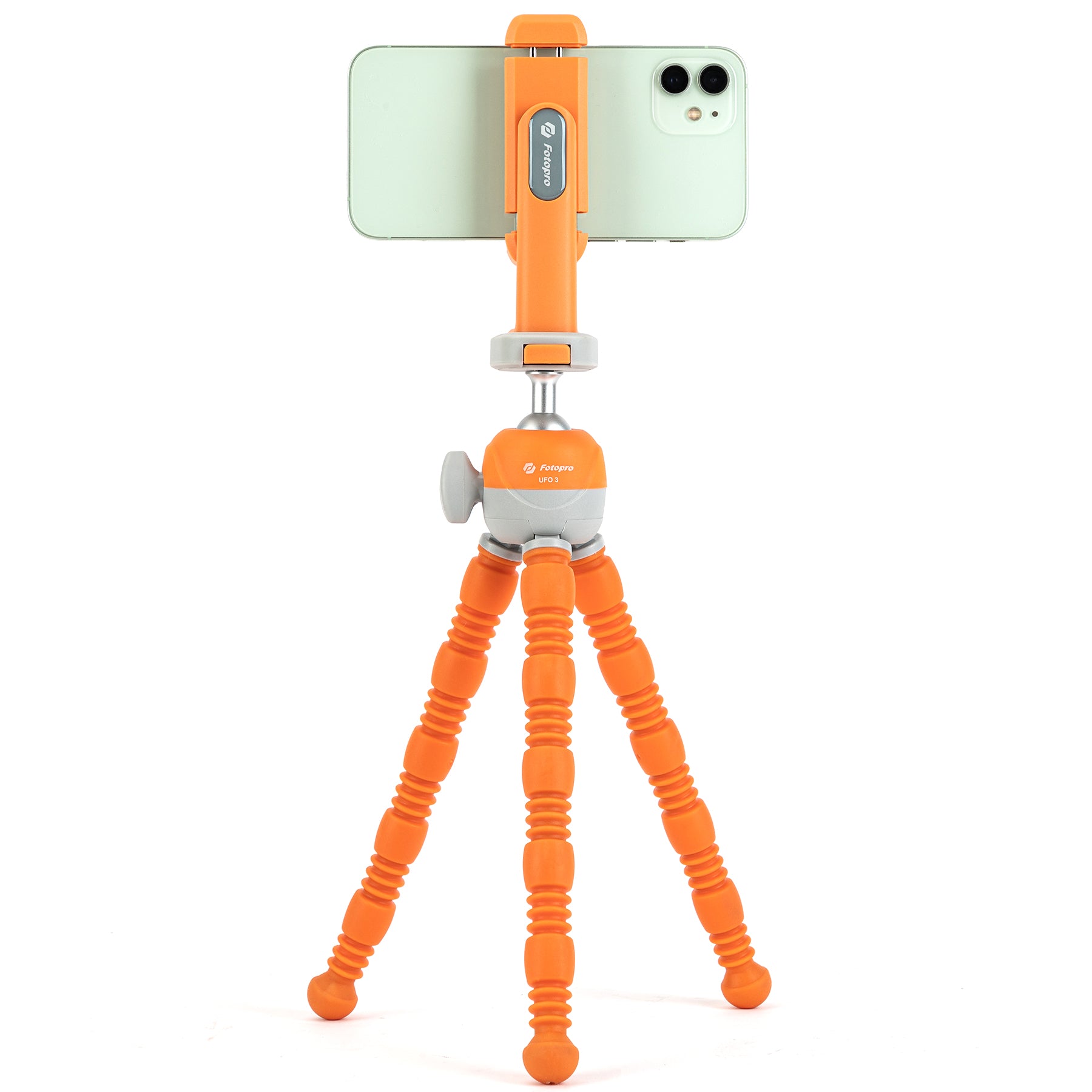 UFO3 Orange