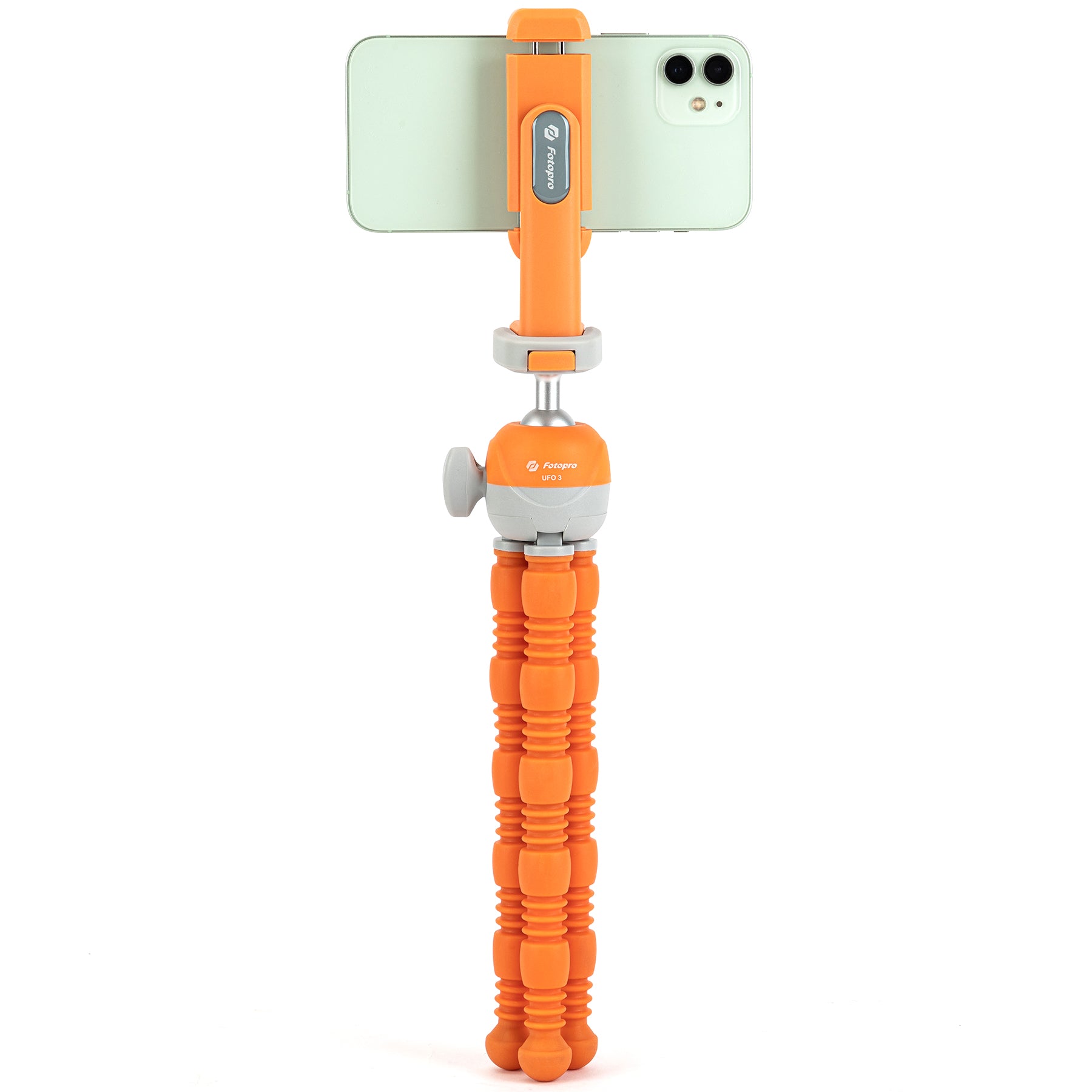 UFO3 Orange