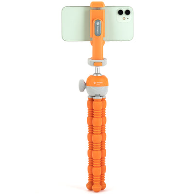 UFO3 Orange