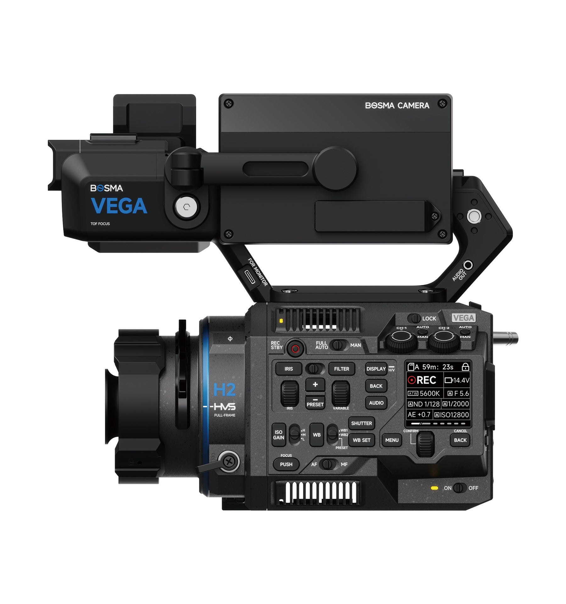 VEGA H2