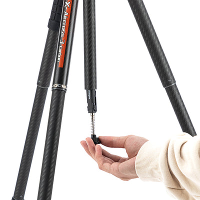 X-Aircross 3 Lite