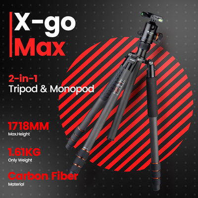 X-Go Max