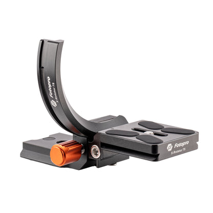 X-Rotator 75 Camera Vertical Bracket