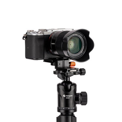 X-Rotator 75 Camera Vertical Bracket