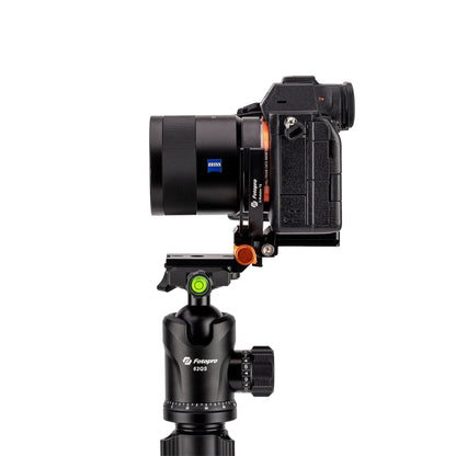 X-Rotator 75 Camera Vertical Bracket