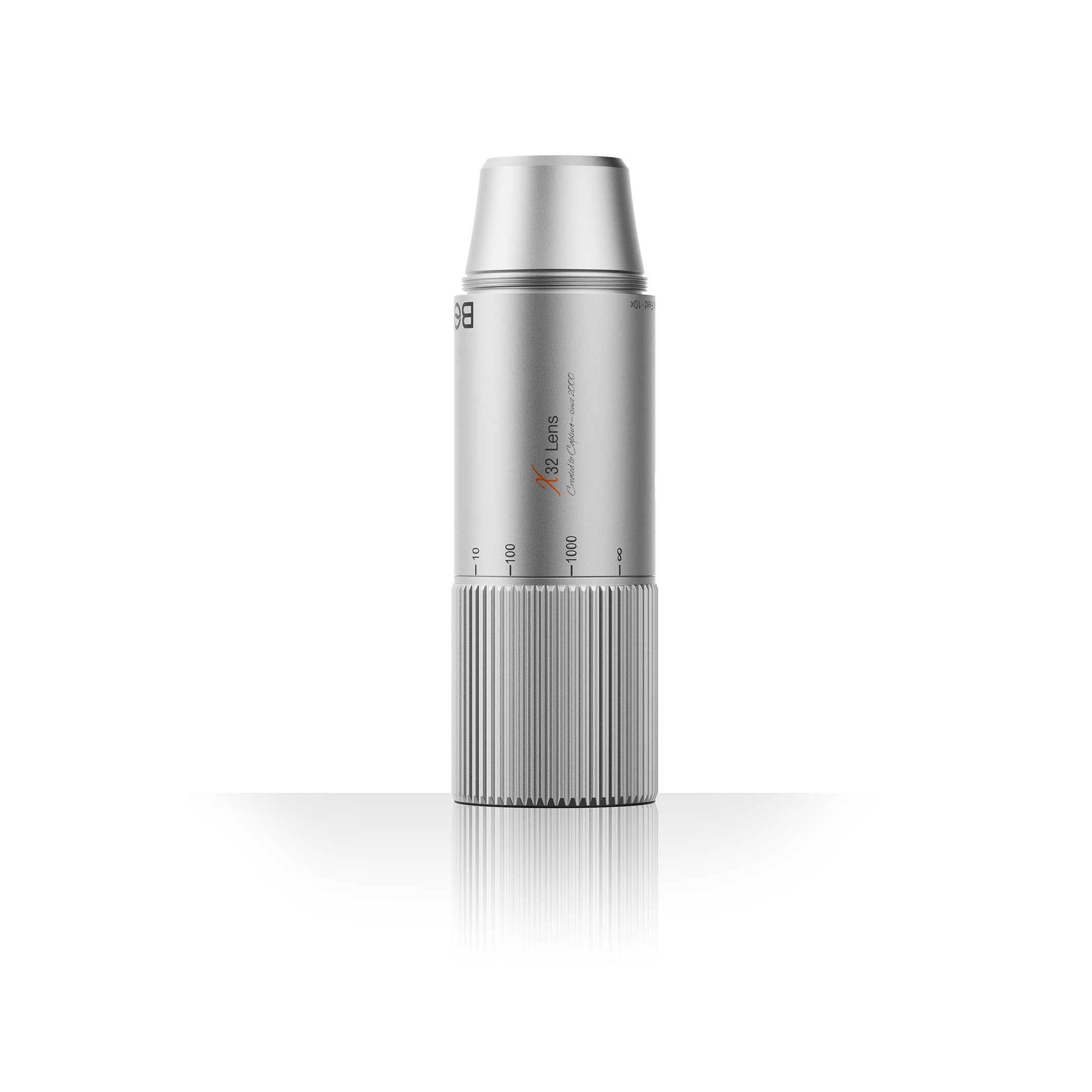 X32 Lens