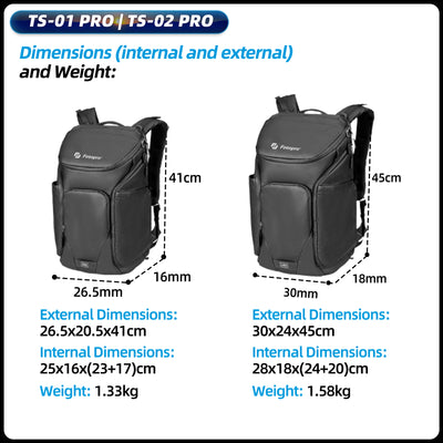 TS-01 Pro