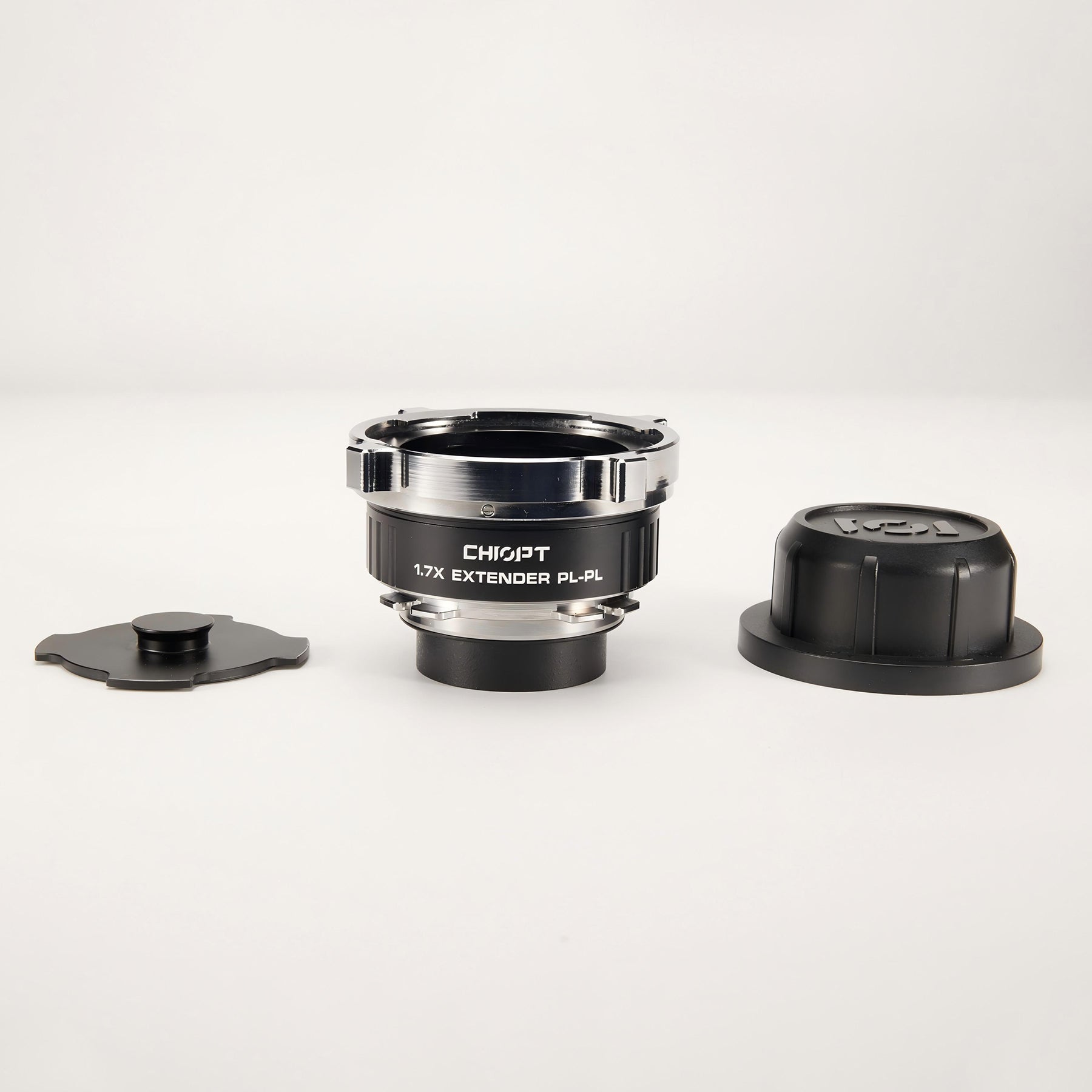 CHIOPT 1.7X Extender PL-PL - BOSMA USA