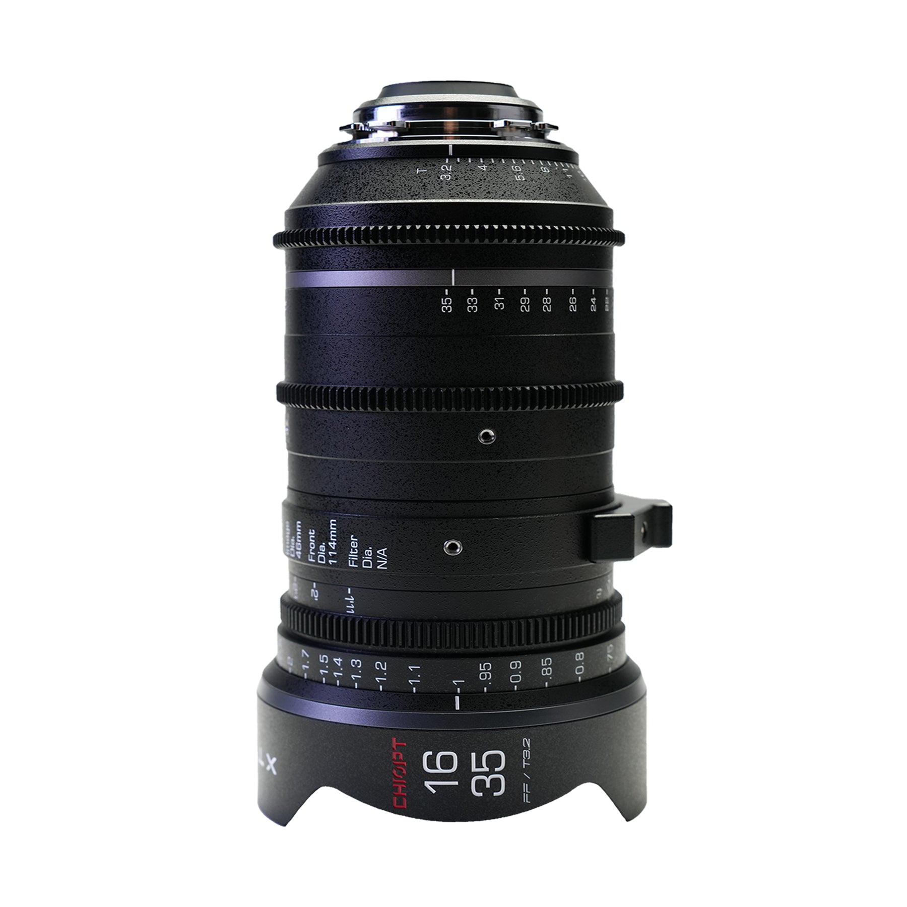 Xtreme Zoom 16-35mm