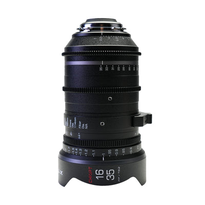 Xtreme Zoom 16-35mm