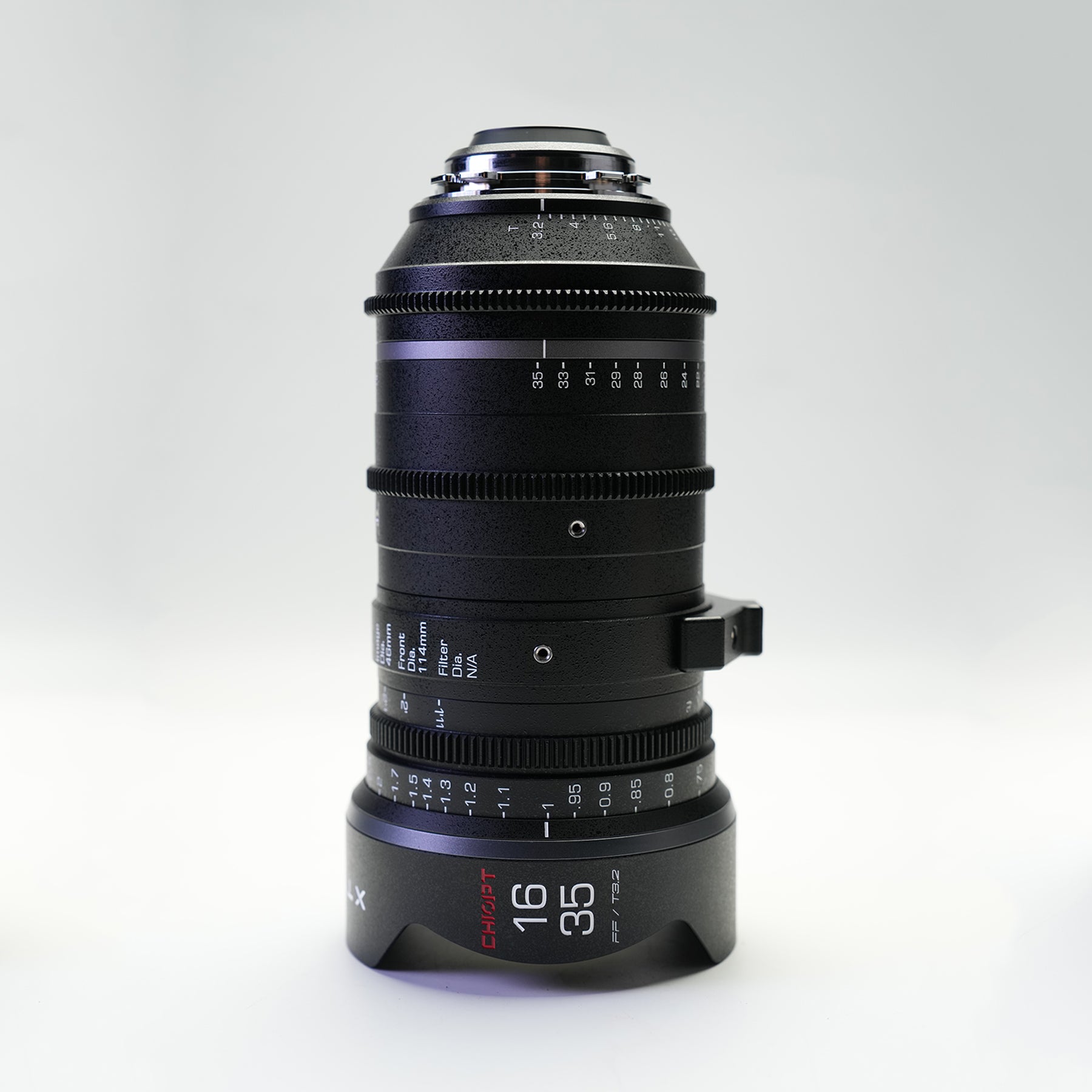 Xtreme Zoom 16-35mm