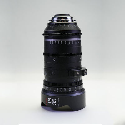 Xtreme Zoom 16-35mm