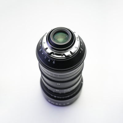 Xtreme Zoom 16-35mm