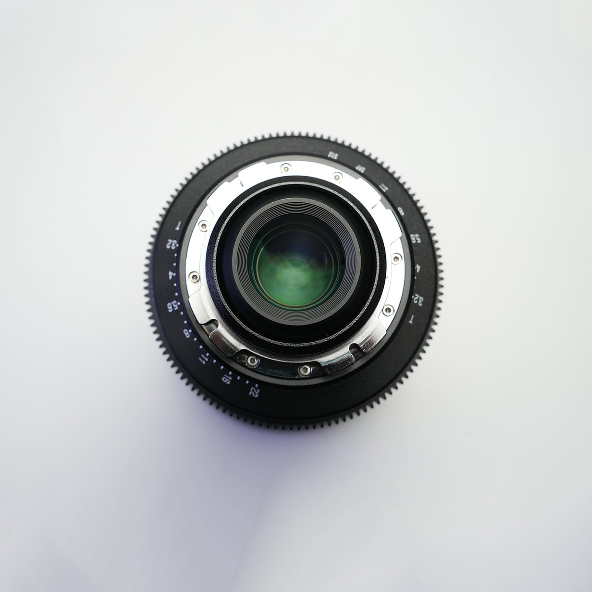 Xtreme Zoom 16-35mm