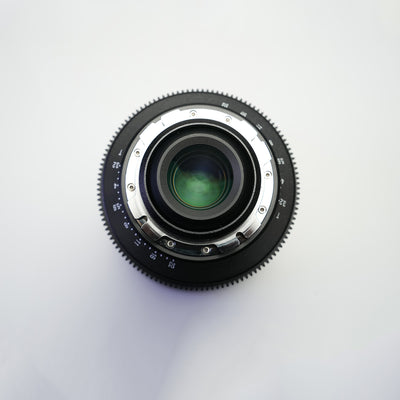 Xtreme Zoom 16-35mm