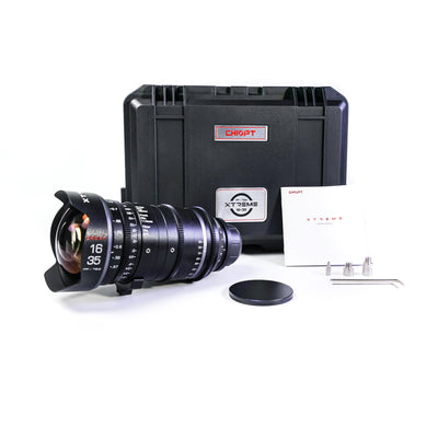 Xtreme Zoom 16-35mm