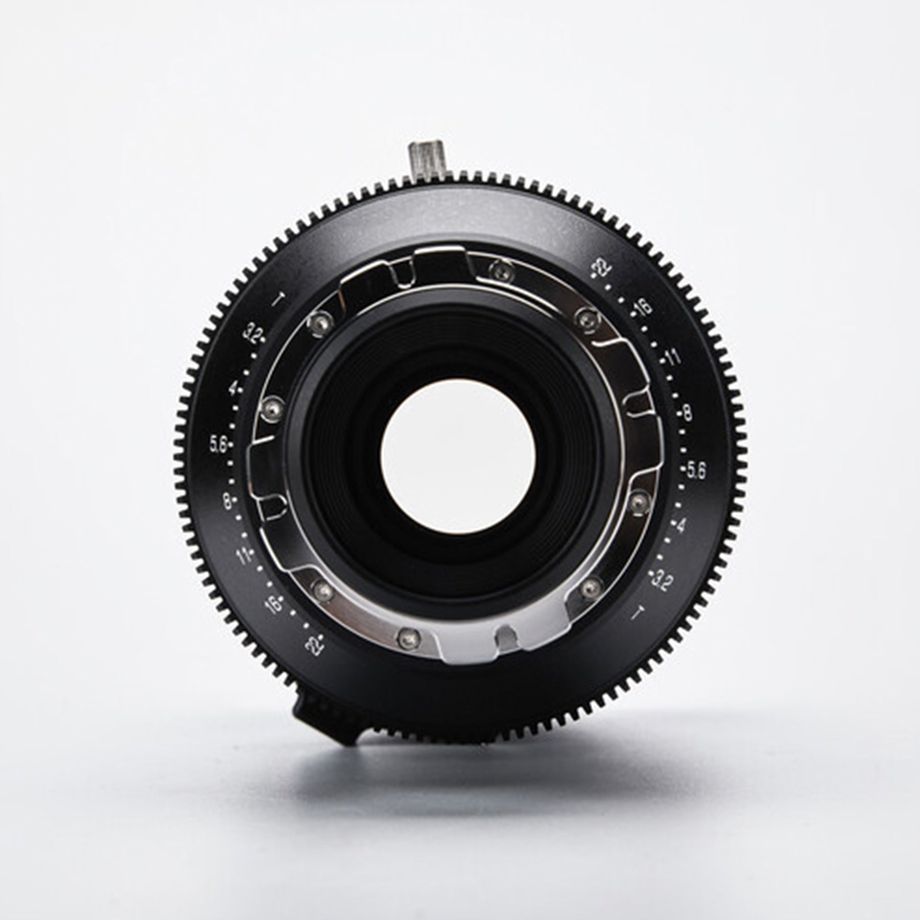 Chiopt Xtreme Zoom 28-85mm and 75-250mm cinema lens PL mount, durable stainless steel design, compatible with ARRI, Canon, and Sony cinema cameras. E-Mount and EF-Mount are also optional.