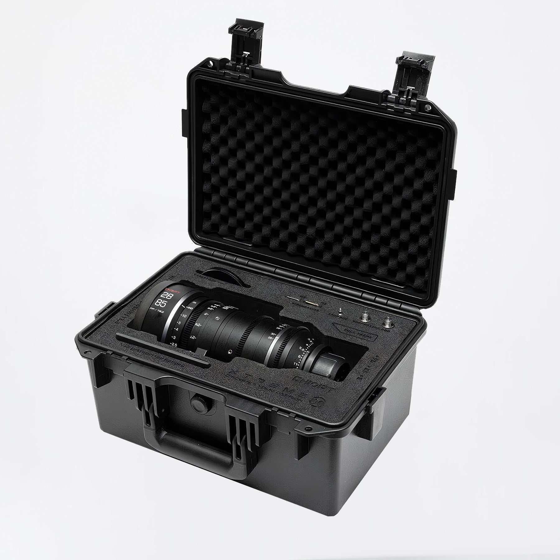 CHIOPT XTREME Zoom 28-85mm Lens - BOSMA USA