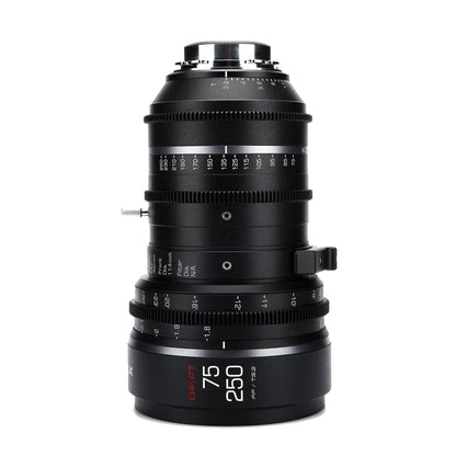 cinema-lens-chiopt-xtreme-zoom-75-250mm-t3-2-Long Telephoto-full-frame-8k
