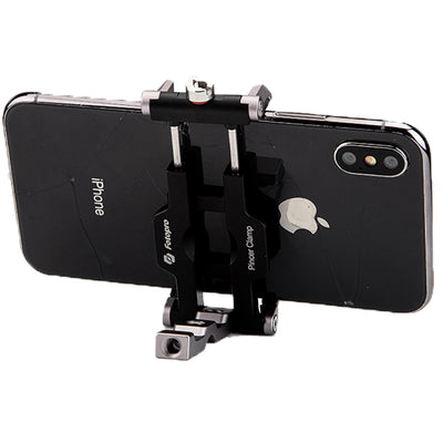 Pincer Clamp