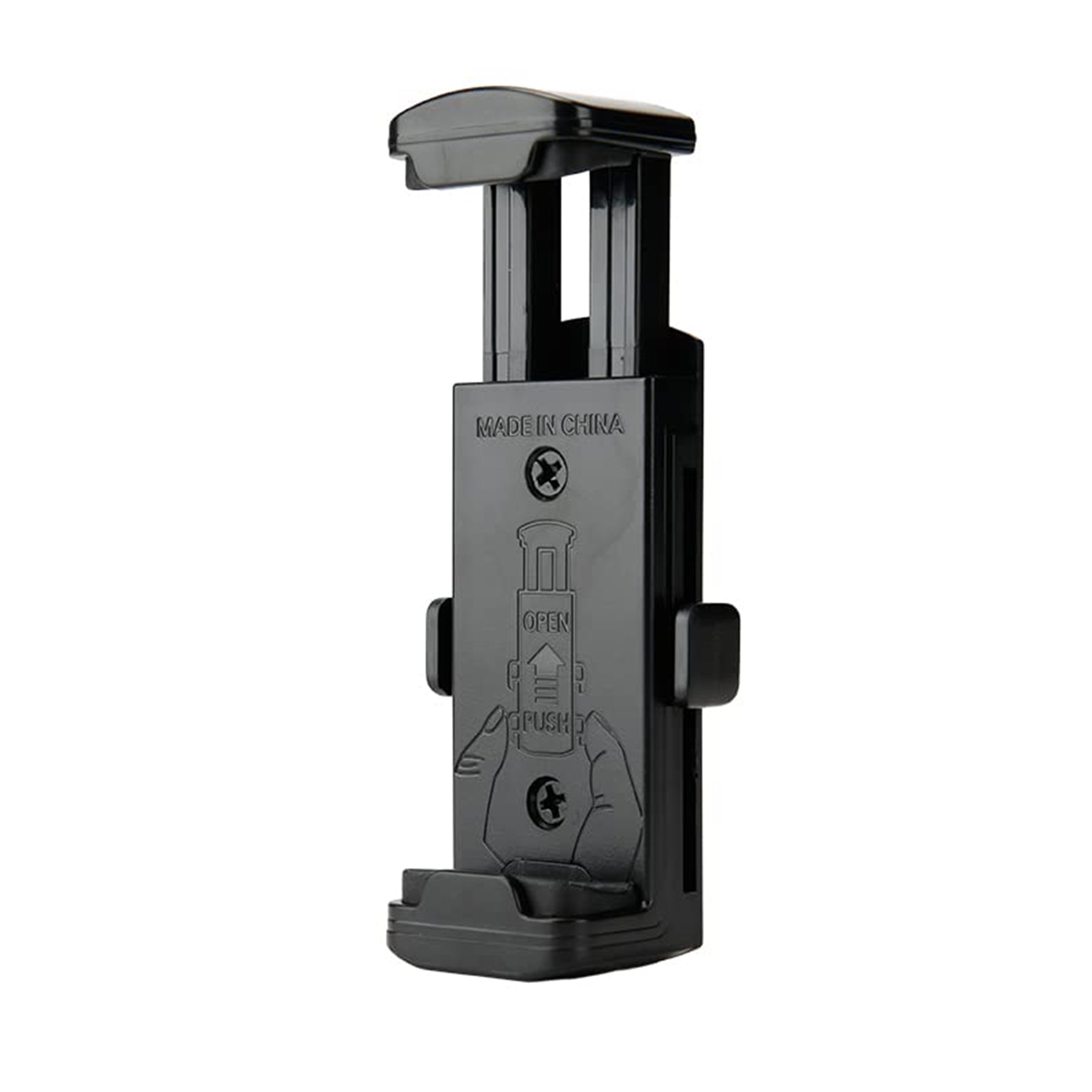 Profoto Camera Mount Fotopro SJ-86 Pro Phone Tripod Mount | Adjustable & Secure Holder ...