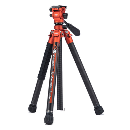 X-Aircross 3 Lite Video