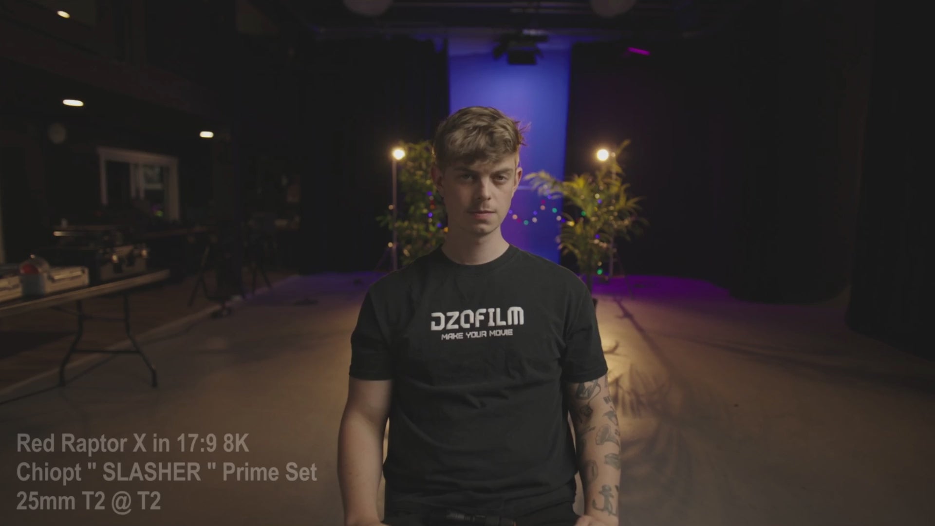 Load video: 